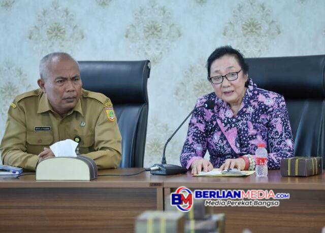 Perlindungan Pekerja Informal: Dari Sukoharjo, Harapan untuk Mereka yang Kerap Terabaikan