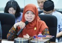 Darurat Kekerasan Seksual di Institusi Pendidikan: Ida Desak Investigasi Tuntas