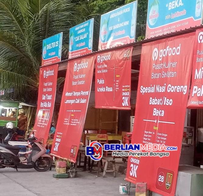 Dugaan Intimidasi Diterima Pedagang PKL Batan Selatan oleh Oknum Pejabat Dinas
