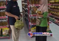 Menata Ulang Jalur Distribusi Gas Melon Bersubsidi