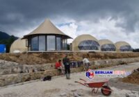 Proyek Wisata Nandanavana di Getasan Diduga Belum Kantongi Izin Tuai Sorotan dan Beri Tekanan Terhadap Media