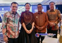 Gubernur Ahmad Luthfi Tawari Investor Tiongkok Proyek Energi Hijau dan Sampah Listrik di Jateng