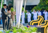 Gubernur Luthfi: Harkitnas Momentum Jaga Generasi Muda di Era Digital