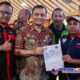 Gubernur Ahmad Luthfi Pasang Badan Kawal Payung Hukum Driver Ojol