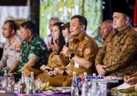 Provinsi Jawa Tengah Siapkan Pariwisata dan Ekonomi Syariah 2027