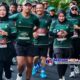 Ribuan Pelari Ikuti Mangkunegaran Run 2026, Dongkrak Wisata dan UMKM Jateng