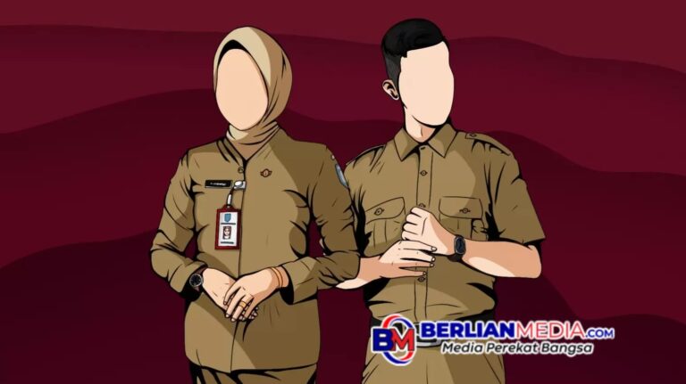 Kasus Dugaan Asusila Dua ASN Rembang Berujung Mutasi, Sanksi Berat Masih Menunggu