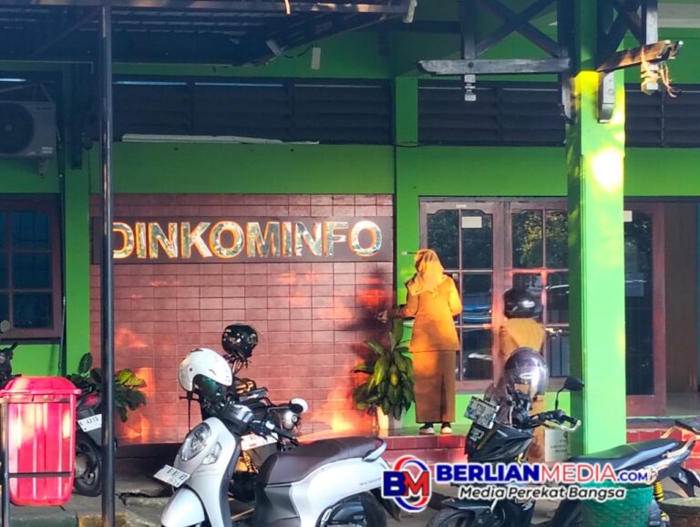 Aplikasi Smart City Rembang Mandek, Anggaran ‘Rembang Gemilang Mobile’ Dipertanyakan