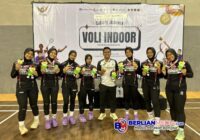 Srikandi SMA Muhammadiyah Purwodadi Juara Muhammadiyah Games 2026