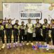 Srikandi SMA Muhammadiyah Purwodadi Juara Muhammadiyah Games 2026