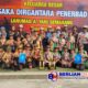 Kontingen Pesta Siaga Kwarcab Rembang Raih Juara I “Siaga Cepat” Tingkat Jawa Tengah