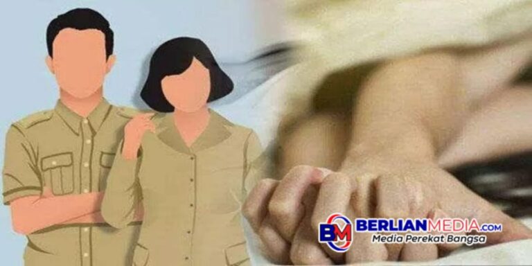 Kasus Asusila Dua ASN Rembang Masuk Tahap Penentuan Sanksi, Tim Pemeriksa Rampungkan Berkas