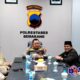 FKSB dan Polrestabes Semarang Sepakat Perang Lawan Kreak, Balap Liar dan Perjudian