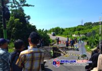 Respon Cepat, Wali Kota Agustina Salurkan Bantuan Untuk Korban Banjir Mangkang dan Purwoyoso