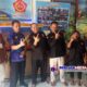Ormas BSM Mayong Kedatangan Tim Monev Bakesbangpol Jepara  