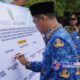 Bupati Jepara Tekankan Pendidikan dan Otonomi Daerah dalam Upacara Hardiknas dan HUT Otda 2026