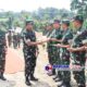 Pangdam IV/Diponegoro Tinjau Kesiapan Satuan Yon TP dan Brigif 43/Muria