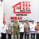 Peresmian 531 KDKMP di Wilayah Kodam IV/Diponegoro Jadi Motor Penggerak Ekonomi Desa