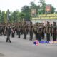 Kasdam IV/Diponegoro Pimpin Upacara Penutupan Dikmata Infanteri TNI AD Gelombang I TA 2026