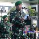 Kasdam IV/Diponegoro Serukan Prajurit Bijak dan Adaptif Hadapi Dinamika Global