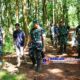 Danrem 071/Wijayakusuma Tinjau Lokasi Pembangunan Yonif TP di Batang