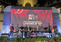 Lawang Sewu Short Film Festival 2026 Resmi Diluncurkan Pemkot Semarang