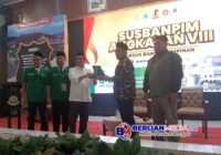 Endin Soefihara Ungkap Sejarah Perkembangan Banser, Dulu Dianggap Organisasi Kelas Dua dan Tak Diminati Pemuda Ansor
