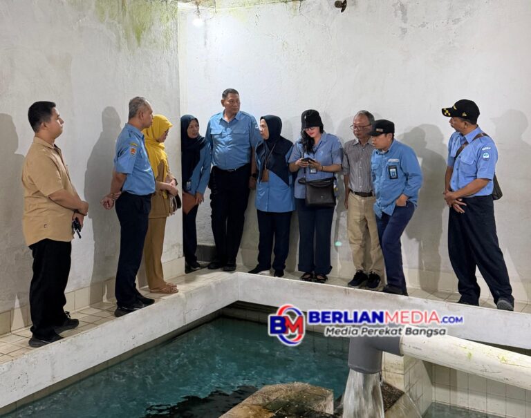Layanan Air Bersih Tetap Prima, Pemkot Semarang Tempuh Upaya Banding Atas Putusan PTUN