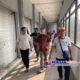 Beberapa PKL di Kota Semarang Ditinjau Ketua Komisi B DPRD Kota, Tinjau Kondisi dan Keberlangsungan Usaha Pedagang