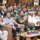 Dari Combat Force Menuju Strategic Force, Seminar Nasional Seskoad Bahas Masa Depan TNI AD