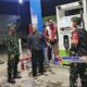 Patroli Malam Babinsa Koramil 07 Tirtomoyo Kodim 0728/Wonogiri, SPBU dan Koperasi Desa Jadi Sasaran