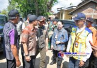 Kolaborasi Bersama Pemerintah Pusat, Wali kota Agustina Siapkan Penanganan Kongkret Banjir di Mangkang Kulon