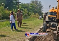 Pemkot Semarang Gercep Tuntaskan Ceceran Tanah di Yos Sudarso, Wali Kota Agustina Instruksikan Penanganan Terpadu