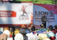 Pangkas Surat Izin Nakes dari 4 Hari Jadi 1 Jam, Wali Kota Agustina Beri Solusi Sistemik