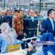 Pertumbuhan Ekonomi Jateng Triwulan I Melesat 5,89% Melampaui Nasional