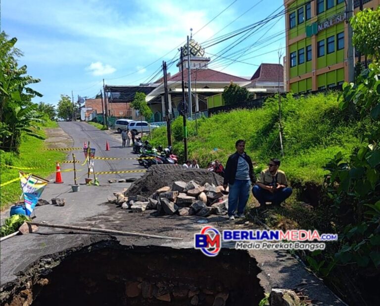 Tak Tinggal Diam, Pemkot Semarang Mulai Pendataan dan Perbaikan Infrastruktur Pascabanjir di Ngaliyan dan Tugu