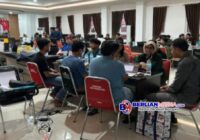 Polda Jateng Bongkar Jaringan Penipuan Online Internasional Modus Pig Butchering, 38 Pelaku Diamankan