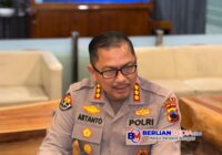 Polda Jateng Ingatkan Kewajiban Peserta Aksi Unras Nelayan Pati, Utamakan Ketertiban dan Hindari Pelanggaran Hukum