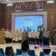 Wakapolres Boyolali Hadiri Pamitan Jamaah Haji, 939 Calon Jamaah Siap Berangkat