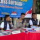 Lima Tersangka Penipuan Proyek KDMP Rp1,2 Miliar Ditangkap, Polres Boyolali Bertindak Cepat