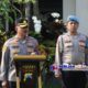 May Day di Demak Berjalan Tertib, Kapolres Sampaikan Terima Kasih ke Masyarakat