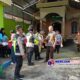 Polres Demak Kerahkan Ratusan Personel Amankan Ibadah Kenaikan Isa Almasih