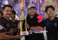 Ratusan Pelajar Demak Unjuk Strategi di Turnamen Free Fire Kapolres Cup 2026