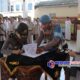 Rotasi Pejabat Utama Polres Demak, AKBP Samel Tekankan Profesionalisme dan Pelayanan Publik