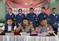 Kurang dari 24 Jam, Polres Klaten Berhasil Amankan Pelaku Kekerasan Seksual Anak