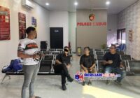 Polres Kudus Amankan Penyebar Hoaks Teror Pocong, Pelaku Akui Cari Keuntungan Konten