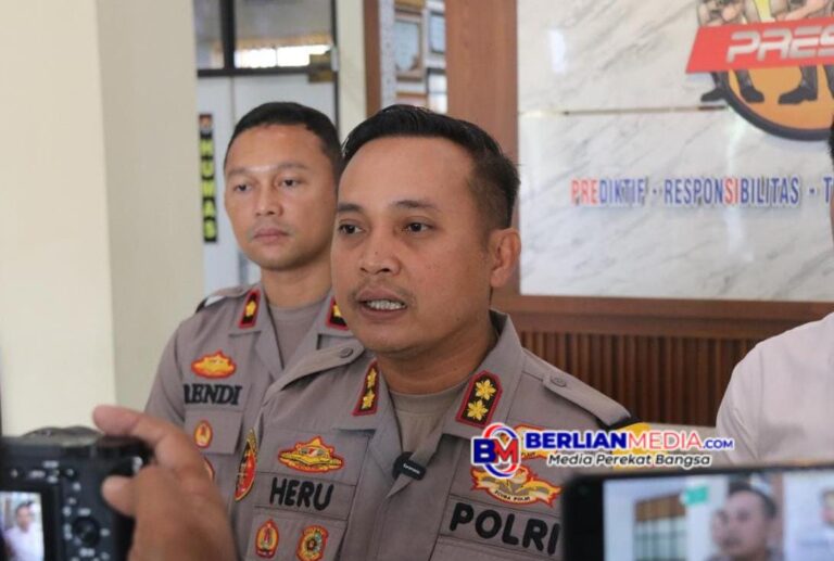 Sempat Kabur ke Grobogan, Enam Pelaku Penganiayaan Remaja di Kudus Berhasil Diamankan