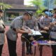 Polres Semarang Gelar Sertijab PJU dan Kapolsek Jajaran, Kapolres Tekankan Integritas dan Pelayanan Humanis