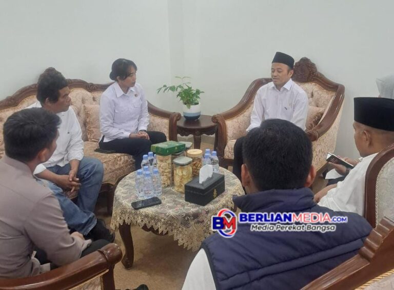 Polrestabes Semarang Gercep Tanggapi Dugaan Pelecehan Seksual Mahasiswi UIN Walisongo