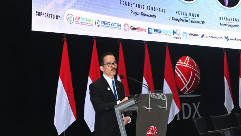 APKOMINDO dan APTIKNAS Dukung BRICS Industrial Innovation Contest 2026, Dorong Inovator Indonesia Tembus Pasar Global